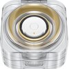 Smartring SAMSUNG Galaxy Ring 52mm Tytanowo-złoty Materiał wykonania pierścienia Tytan