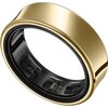 Smartring SAMSUNG Galaxy Ring 52mm Tytanowo-złoty Waga etui ładującego [g] 61.3