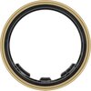 Smartring SAMSUNG Galaxy Ring 51mm Tytanowo-Złoty Waga pierścienia [g] 3