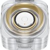 Smartring SAMSUNG Galaxy Ring 45mm Tytanowo-złoty Materiał wykonania pierścienia Tytan