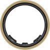 Smartring SAMSUNG Galaxy Ring 50mm Tytanowo-złoty Waga pierścienia [g] 2.8