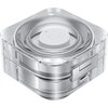 Smartring SAMSUNG Galaxy Ring 49mm Tytanowo-Czarny Wyposażenie Etui do ładowania