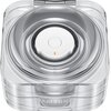 Smartring SAMSUNG Galaxy Ring 51mm Tytanowo-Srebrny Wyposażenie Kabel USB