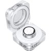 Smartring SAMSUNG Galaxy Ring 51mm Tytanowo-Srebrny Materiał wykonania pierścienia Tytan