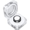 Smartring SAMSUNG Galaxy Ring 51mm Tytanowo-Czarny Materiał wykonania pierścienia Tytan