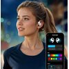 Słuchawki powietrzne SOUNDCORE V20I  Biały Funkcje dodatkowe IP55