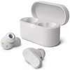 Słuchawki dokanałowe PHILIPS TAT3509WT/00 ANC  Biały Transmisja bezprzewodowa Bluetooth