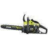 Piła spalinowa RYOBI RCS3835T Kolor Czarno-zielony
