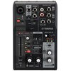 Mikser audio YAMAHA AG03MK2 Czarny