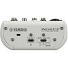 Mikser audio YAMAHA AG03MK2 Biały Głębokość [cm] 20.1