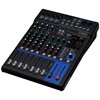 Mikser audio YAMAHA MG10XUF Gniazda wejściowe 1 x FX Foot SW
