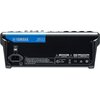 Mikser audio YAMAHA MG12 Gniazda wejściowe 2 x LINE Stereo