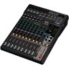 Mikser audio YAMAHA MG12X CV Gniazda wejściowe 2 x jack 3,5 mm