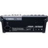 Mikser audio YAMAHA MG12X CV Gniazda wejściowe 2 x LINE Stereo