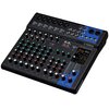 Mikser audio YAMAHA MG12XUK Gniazda wejściowe 2 x jack 3,5 mm