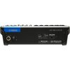 Mikser audio YAMAHA MG12XUK Gniazda wejściowe 3 x LINE Stereo