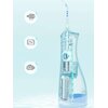 Irygator EXTRALINK Smartlife Intelligent Water Flosser L8 Biały Liczba stopni regulacji ciśnienia wody 4