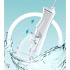 Irygator EXTRALINK Smartlife Intelligent Water Flosser L8 Biały Czujnik siły nacisku Nie