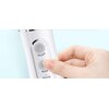 Irygator EXTRALINK Smartlife Intelligent Water Flosser L8 Biały Liczba końcówek 4
