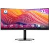 Monitor MSI Modern MD342CQP 34" 3440x1440px 120Hz 1 ms [MPRT] Curved