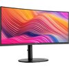 Monitor MSI Modern MD342CQP 34" 3440x1440px 120Hz 1 ms [MPRT] Curved Przeznaczenie Do domu i biura