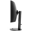 Monitor MSI Modern MD342CQP 34" 3440x1440px 120Hz 1 ms [MPRT] Curved Czas reakcji matrycy [ms] 4 [GTG]