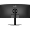 Monitor MSI Modern MD342CQP 34" 3440x1440px 120Hz 1 ms [MPRT] Curved Ekran 34", 3440 x 1440px, VA