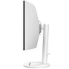 Monitor MSI Modern MD342CQPW 34" 3440x1440px 120Hz 1 ms [MPRT] Curved Częstotliwość odświeżania obrazu [Hz] 120