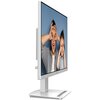 Monitor MSI Pro MP2412W 23.8" 1920x1080px 100Hz 1 ms [MPRT] Nowa klasa energetyczna E