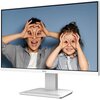 Monitor MSI Pro MP2412W 23.8" 1920x1080px 100Hz 1 ms [MPRT] Czas reakcji matrycy [ms] 1 [MPRT]