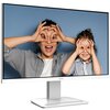 Monitor MSI Pro MP2412W 23.8" 1920x1080px 100Hz 1 ms [MPRT] Częstotliwość odświeżania obrazu [Hz] 100