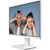 Monitor MSI Pro MP2412W 23.8" 1920x1080px 100Hz 1 ms [MPRT] Proporcje ekranu 16:9