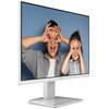 Monitor MSI Pro MP2412W 23.8" 1920x1080px 100Hz 1 ms [MPRT] Czas reakcji matrycy [ms] 4 [GTG]