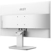 Monitor MSI Pro MP2412W 23.8" 1920x1080px 100Hz 1 ms [MPRT] Powłoka matrycy Matowa