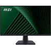 Monitor MSI Pro MP245G 23.8" 1920x1080px IPS 100Hz 1 ms [MPRT]