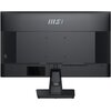 Monitor MSI Pro MP245G 23.8" 1920x1080px IPS 100Hz 1 ms [MPRT] Przekątna ekranu [cm] 60.5