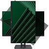Monitor MSI Pro MP245PG 23.8" 1920x1080px IPS 100Hz 1 ms [MPRT] Typ ekranu Płaski
