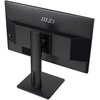 Monitor MSI Pro MP245PG 23.8" 1920x1080px IPS 100Hz 1 ms [MPRT] Rodzaj matrycy IPS