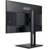 Monitor MSI Pro MP245PG 23.8" 1920x1080px IPS 100Hz 1 ms [MPRT] Odwzorowanie przestrzeni barw Adobe RGB: 84%