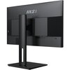 Monitor MSI Pro MP245PG 23.8" 1920x1080px IPS 100Hz 1 ms [MPRT] Odwzorowanie przestrzeni barw DCI-P3: 80%