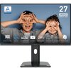 Monitor MSI Pro MP273QP E2 27" 2560x1440px IPS 100Hz 1 ms [MPRT]