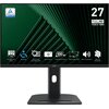 Monitor MSI Pro MP275PG 27" 1920x1080px IPS 100Hz 1 ms [MPRT]