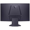 Monitor LG UltraGear 27GS60QC-B.AEUQ 27" 2560x1440px 180Hz 1 ms [GTG] Curved Ekran 27", 2560 x 1440px, VA