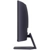 Monitor LG UltraGear 27GS60QC-B.AEUQ 27" 2560x1440px 180Hz 1 ms [GTG] Curved Czas reakcji matrycy [ms] 1 [GTG]