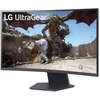Monitor LG UltraGear 27GS60QC-B.AEUQ 27" 2560x1440px 180Hz 1 ms [GTG] Curved Częstotliwość odświeżania obrazu [Hz] 180
