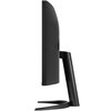 Monitor LG UltraWide 34WR50QK-B 34" 3440x1440px 100Hz Curved Jasność ekranu [cd/m2] 300