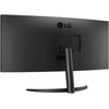 Monitor LG UltraWide 34WR50QK-B 34" 3440x1440px 100Hz Curved Nowa klasa energetyczna E