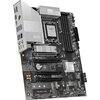 Płyta główna MSI Pro Z890-S WiFi Obsługiwane procesory Intel Core Ultra 9