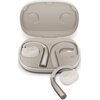 Słuchawki powietrzne BEYERDYNAMIC Verio 200 Wodoodporne Kremowy Transmisja bezprzewodowa Bluetooth