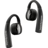 Słuchawki powietrzne BEYERDYNAMIC Verio 200  Czarny Funkcje dodatkowe IP54
